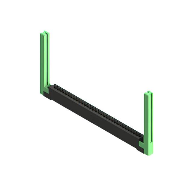 387-031-523-158 EDAC Inc.  Edgeboard Connectors